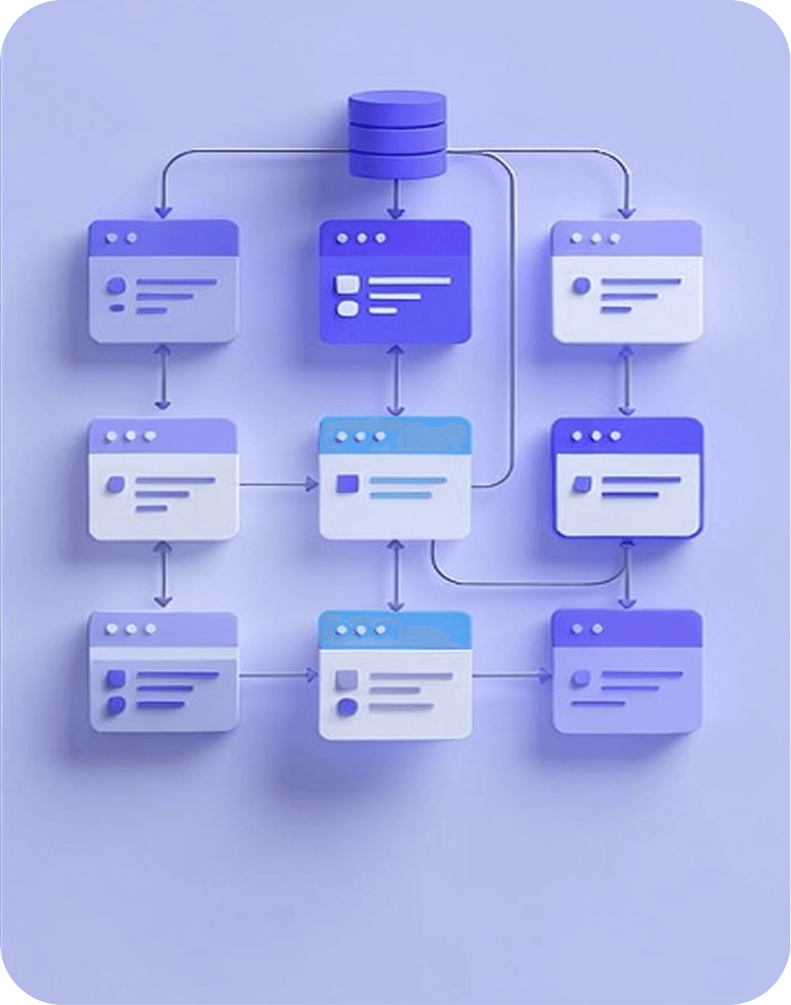 Backend Servers