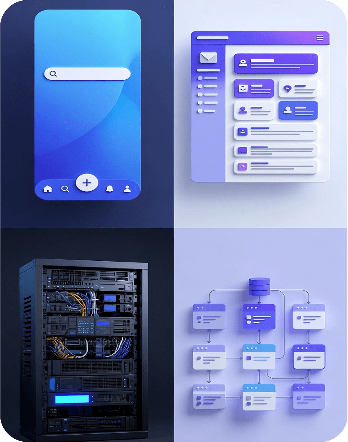 Full System Solutions