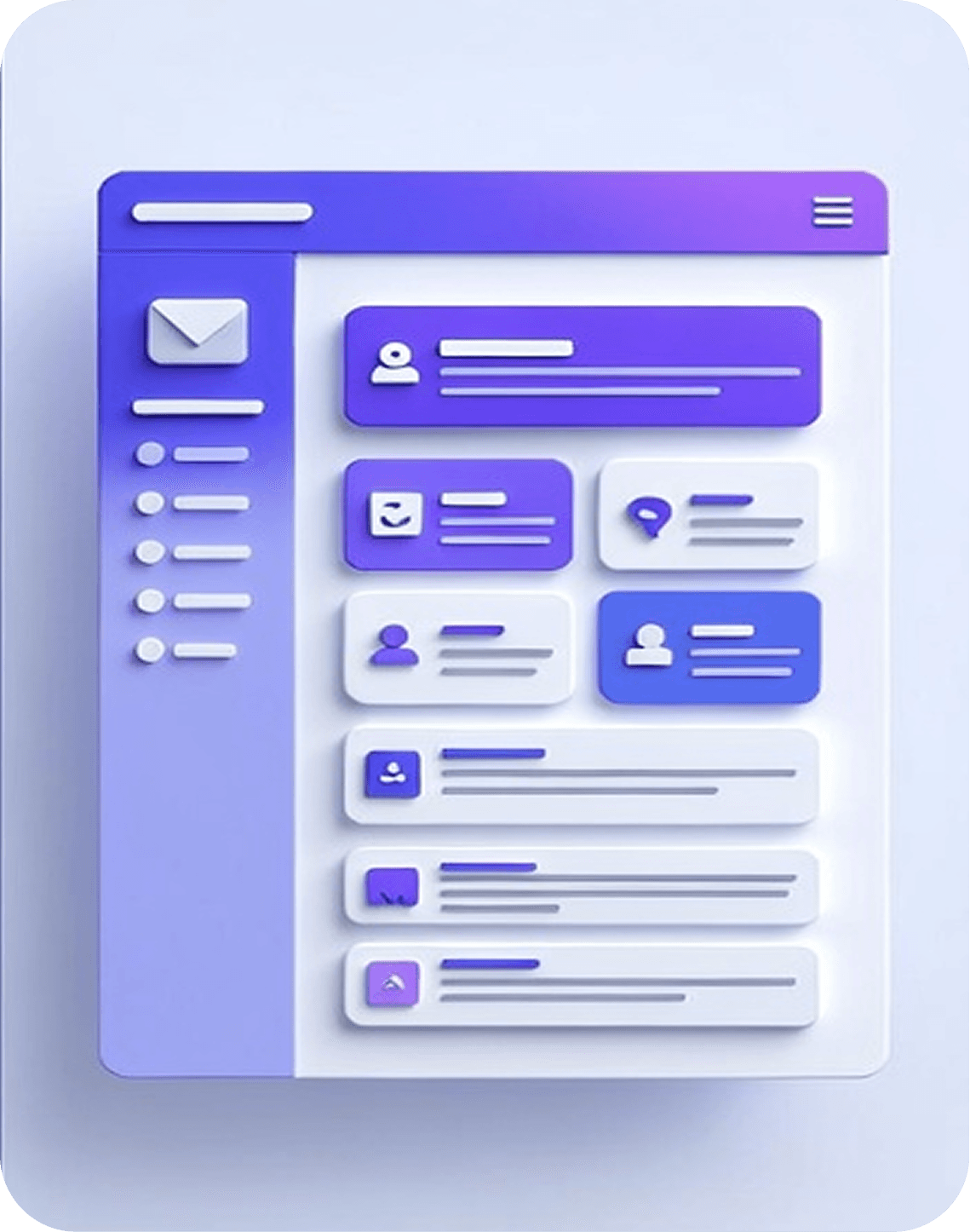 Websites & Web Apps