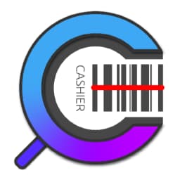 Cashier logo