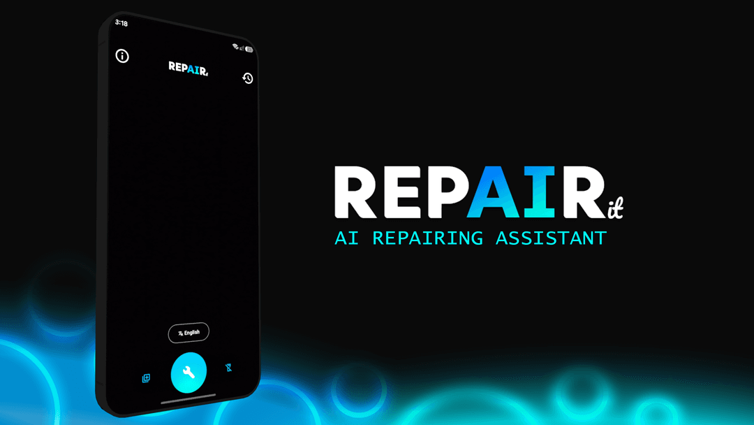Repair It