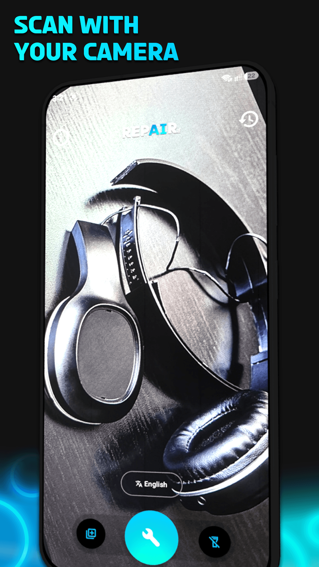 Repair It screenshot